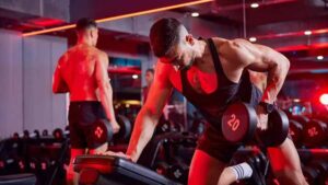 پایه همه رشته های ورزشی، فیتنس و بدنسازی است