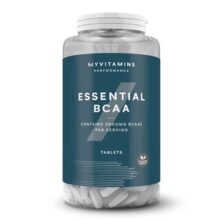 BCAA اسنشیال مای پروتئین 270 عددی