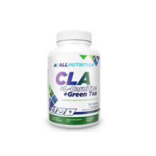 CLA و ال کارنیتین و چای سبز آل نوتریشن