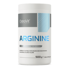 آرژنین استرویت 500 گرم OstroVit Arginine