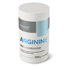 آرژنین استرویت 500 گرم OstroVit Arginine 6654a31193c52.png