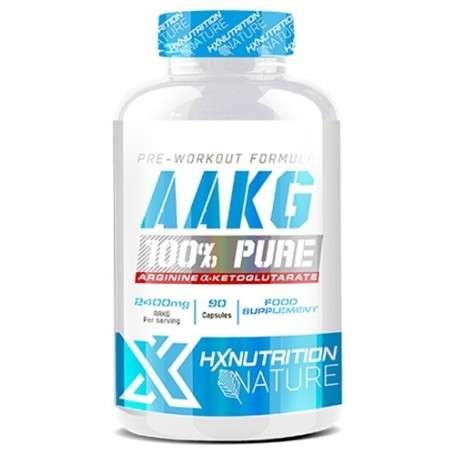 آرژنین ای ای کی جی اچ ایکس نوتریشن HX NUTRITION ARGININE AAKG 6654a3b1e6661.jpeg