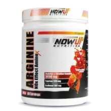 آرژنین ناو آپ نوتریشن NowUP Nutrition Arginine Nitric Oxide 6686c19a030de.jpeg
