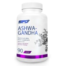 آشواگاندا اس اف دی نوتریشن SFD Nutrition ASHWAGANDHA