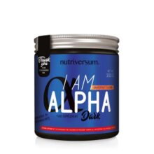 آلفا آمینو ناتریورسام 300 گرم Nutriversum I AM ALPHA