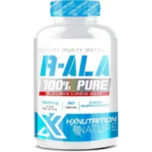 آلفا لیپوئیک اسید اچ ایکس نوتریشن HX NUTRITION R-ALA