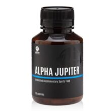 آلفا ژوپیتر ATP Science