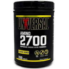 آمینو  2700 یونیورسال Universal Nutrition Amino 2700