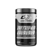آمینو 6000 کور چمپس CORE CHAMPS AMINO 6000