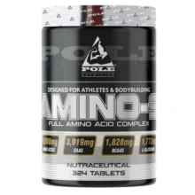 آمینو 9 پل ناتریشن Pole Nutrition Amino 9