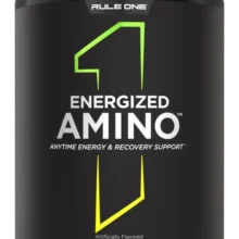 آمینو اسید و انرژی زای رول وان R1 Energized Amino