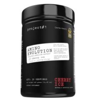 آمینو اوولوشن جی ان سی GNC Amino EVolution