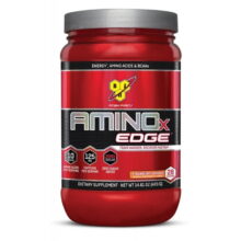 آمینو ایکس پودری ادج بی اس ان