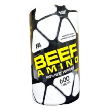 آمینو بیف فا 600 عددی FA BEEF AMINO