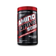 آمینو درایو 5000 ناترکس Nutrex AMINO DRIVE 5000