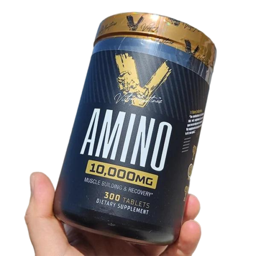 آمینو قرصی ویکتور مارتینز  VICTOR MARTINEZ AMINO 10000MG 662685911c87a.png