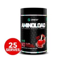 آمینو لود انست 387 گرم Onest Aminoload