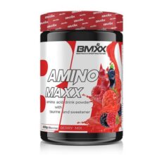 آمینو مکس بادی مکس BMXX AMINO MAXX