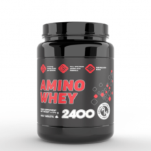 آمینو وی 2400 رویال ROYAL AMINO WHEY 2400