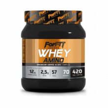 آمینو وی فورفیت ForFIT WHEY AMINO