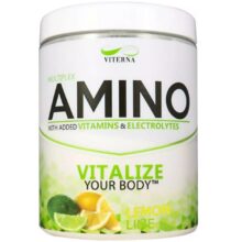 آمینو ویترنا Viterna Amino