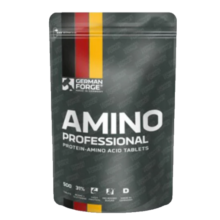 آمینو پروفشنال جرمن فورج طرح جدید