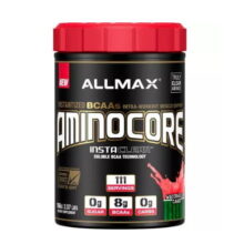 آمینو کور آلمکس Allmax Aminocore