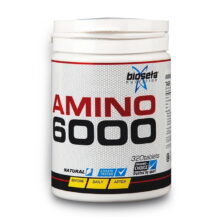 آمینو ۶۰۰۰ بایوستا