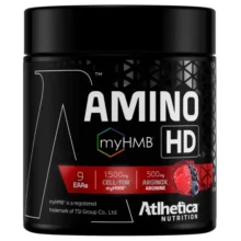 آمینو HD EAA اتلتیکا 225 گرم