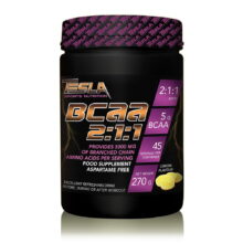 آمینواسیدهای شاخه ای ۲.۱.۱ تسلا