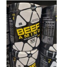 آمینوبیف فا  FA NUTRITION BEEF AMINO