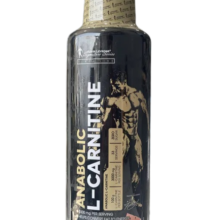 آنابولیک ال کارنیتین کوین لورون  Kevin Levrone Anabolic L-Carnitine