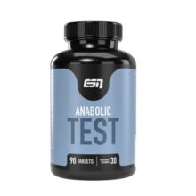 آنابولیک تست ای اس ان ESN ANABOLIC TEST
