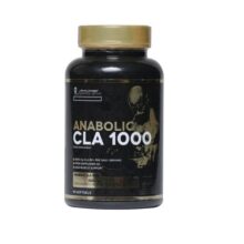 آنابولیک سی ال ای 1000 کوین لورون 90 عدد Kevin Anabolic CLA1000