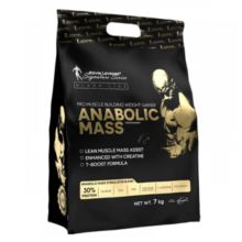 آنابولیک مس کوین لورون کیسه ای Kevin Levrone Anabolic MASS 