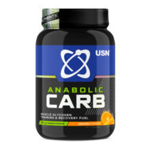 آنابولیک کربوهیدرات یو اس ان USN Anabolic Carb