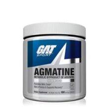 آگماتین سولفات گت اسپورت