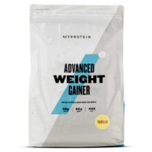 ادونس گینر ویت مای پروتئین MYPROTEIN Advanced Weight Gainer