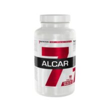 استیل ال کارنیتین سون نوتریشن 500 میل 90 عدد 7NUTRITION ALCAR