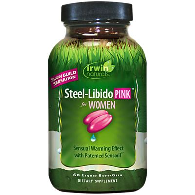 استیل لیبیدو پینک فور ومن اروین نچرالز Irwin Steel Libido Pink For Women 662676398392c.jpeg