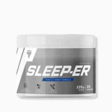 اسلیپر ترک 225 گرمی  Trec Nutrition SLEEP-ER