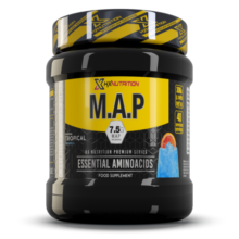 اسید آمینه مپ اچ ایکس نوتریشن Hx Nutrition MAP