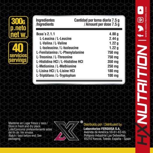 اسید آمینه مپ اچ ایکس نوتریشن Hx Nutrition MAP 66522258a9baa.png