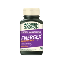 افزایش دهنده انرژی ادرین گگنون Adrien Gagnon ENERGEX ENDURANCE