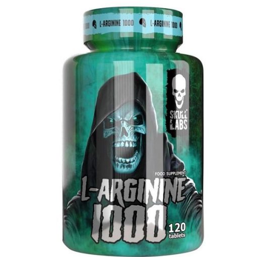 ال آرژنین 1000 اسکال لبز SKULL LABS L Arginine 1000 6627a9577804a.jpeg