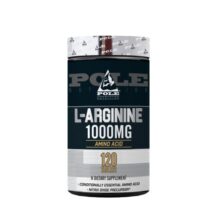 ال آرژنین پل ناتریشن 1000 میلی گرم Pole Nutrition L-Arginine