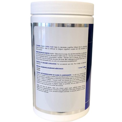 ال تیروزین کن پریو CanPrev L Tyrosine 6651efb6569b7.jpeg