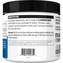 d8a7d984 d984d988d8b3db8cd986 2000 d8a7db8c d988db8c d8a7d984 evlution nutrition l leucine 2000 65a85eafde938
