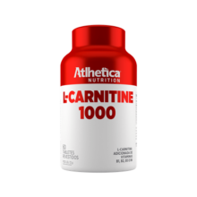 ال کارنیتین 1000 اتلتیکا Atlhetica L-Carnitine 1000