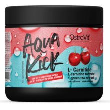 ال کارنیتین اکوا کیک استرویت  OstroVit Aqua Kick L-Carnitine